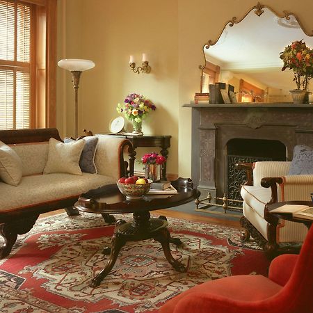 The Inn At Irving Place Nova York Quarto foto