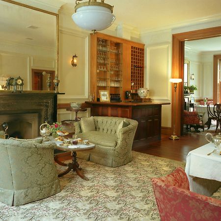 The Inn At Irving Place Nova York Interior foto