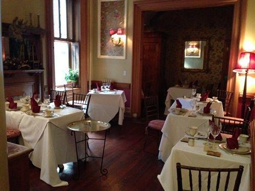 The Inn At Irving Place Nova York Exterior foto