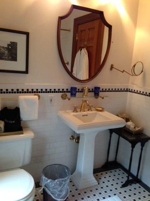 The Inn At Irving Place Nova York Exterior foto