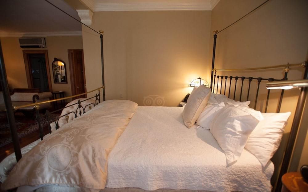 The Inn At Irving Place Nova York Exterior foto