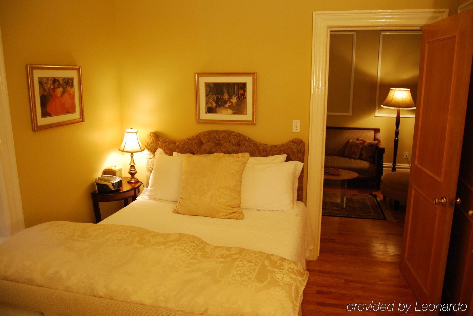 The Inn At Irving Place Nova York Quarto foto
