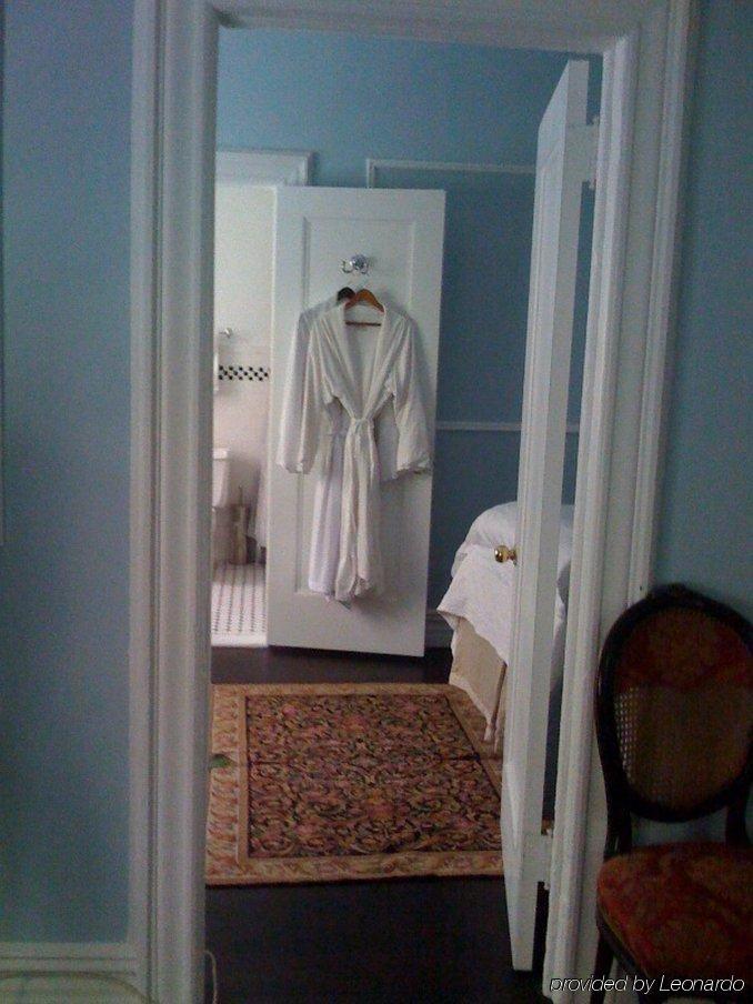 The Inn At Irving Place Nova York Quarto foto