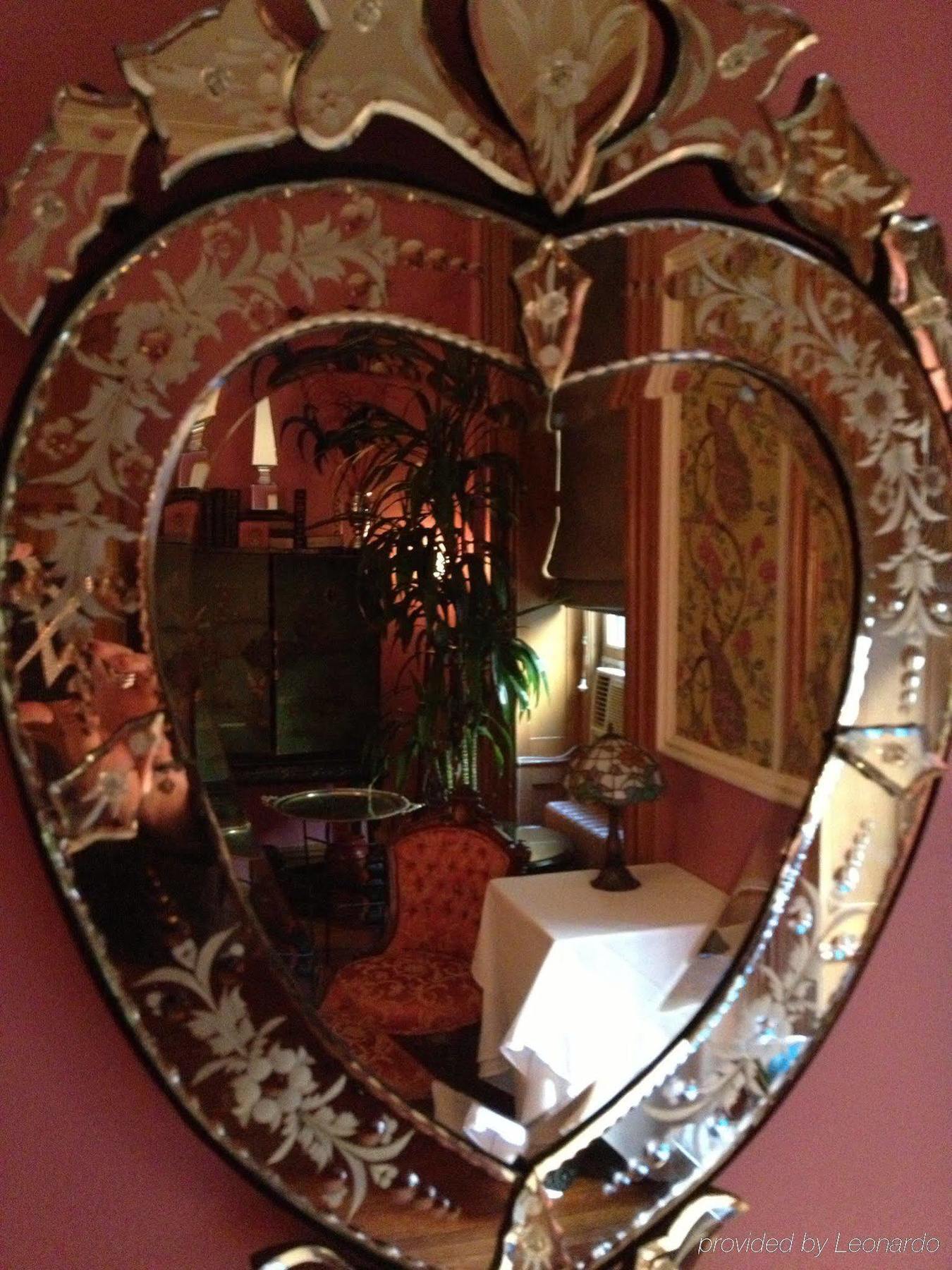 The Inn At Irving Place Nova York Exterior foto