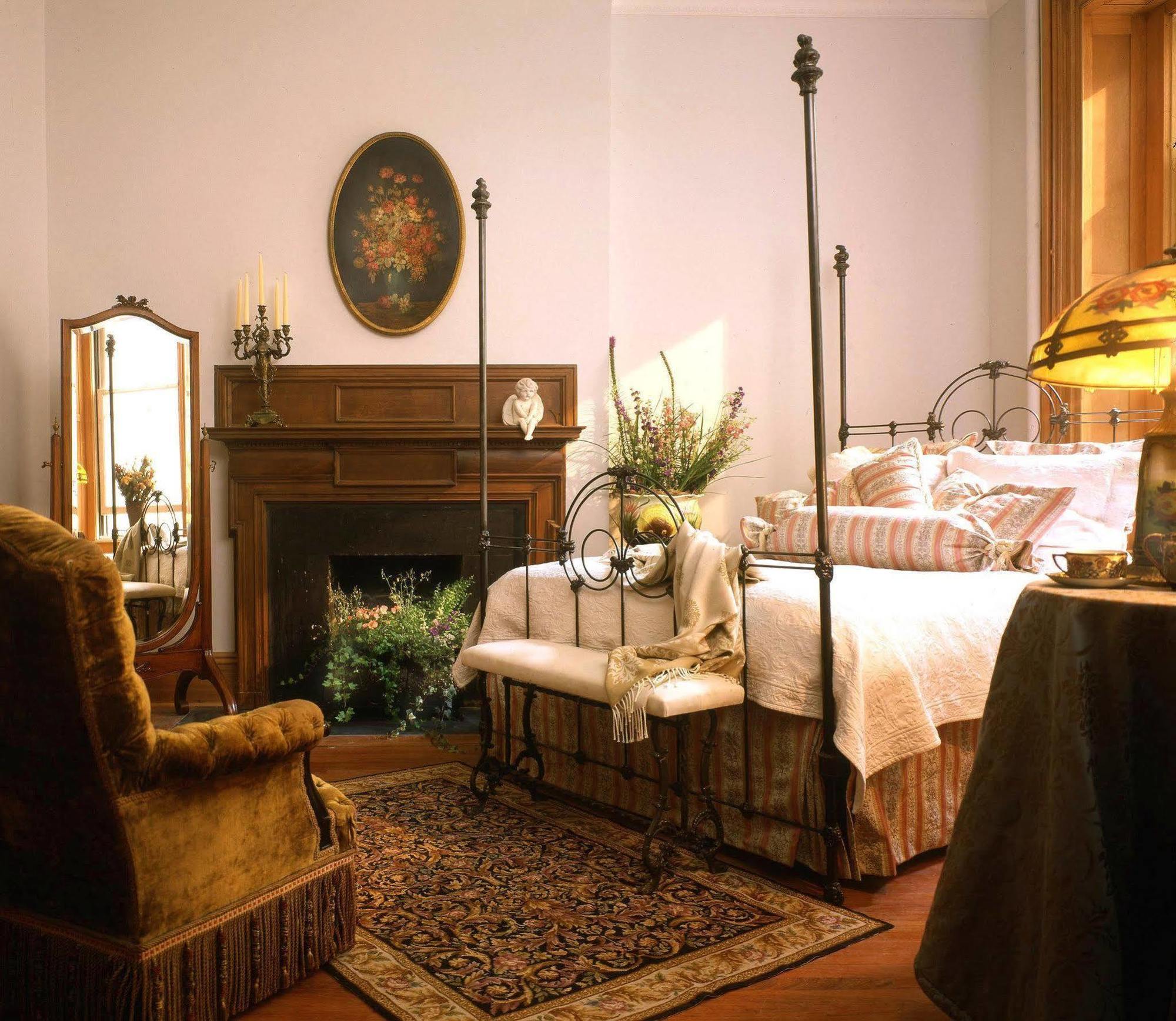 The Inn At Irving Place Nova York Quarto foto