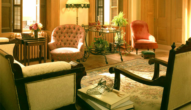 The Inn At Irving Place Nova York Exterior foto